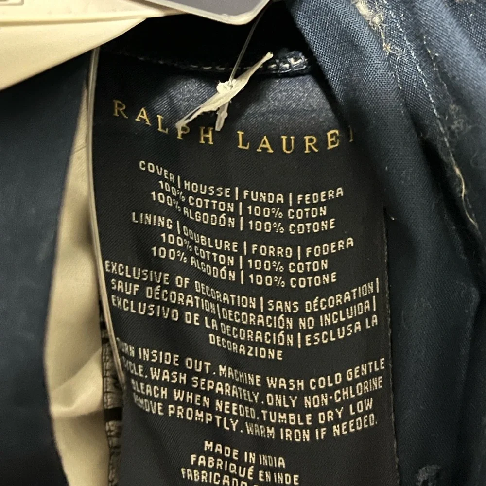 Ralph Lauren brand new